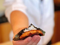 -鮨冠OMAKASE食べ放题(北京首店)