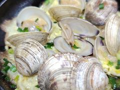 -甬小馆·焗海鲜温州菜(五马街店)
