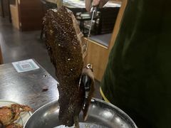 -巴犀烧烤(新崇光店)