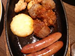 -萨莉亚意式餐厅(龙阳广场店)