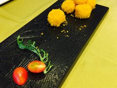 榴莲忘返-菩提树·素食餐厅(汇智国际商业中心店)