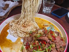 -前海沿·青岛菜(五四广场永旺店)