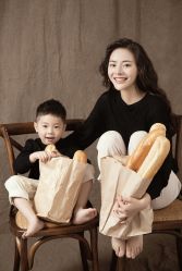 -经典婚纱摄影美学馆·私人定制