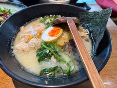 -诚家·日式烧鸟·深夜食堂(虹桥天街店)