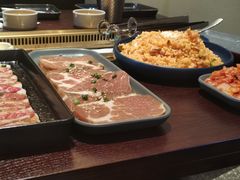 -新石器烤肉(之心城店)