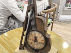 -半日闲手作DIY体验馆•陶艺•银饰戒指•拼豆(光谷店)