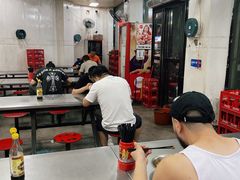 -铭辉沙嗲面(新街商业城店)