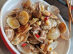-醉炫音速烧烤·干煸菜(沙河总店)