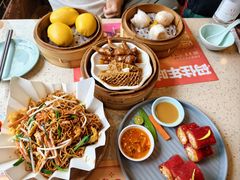 -点都德(喜粤楼店)