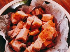 -园林美食城·本土农家菜(杨和镇店)