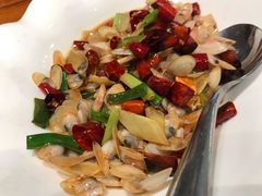 辣炒海瓜子-宁海食府(天一阁望京店)