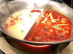 -湊湊火锅·茶憩(打浦桥日月光店)