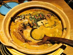 -吃饭皇帝大土家民族菜(正大广场店)