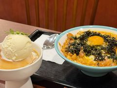 冰淇淋焦糖布丁-树夏Tree Summer