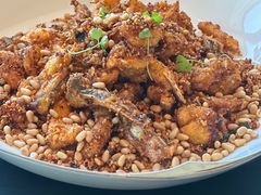 -广州柏悦酒店·悦景轩·粤菜餐厅