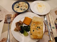 -上海安亭别墅花园酒店