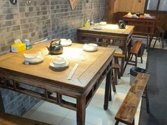 -老衢里·衢州农家菜(邱隘店)