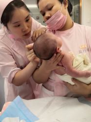点击看大图 -盈月阁母婴护理中心·月子中心·月嫂育儿嫂