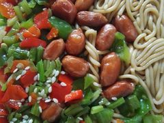 -吉祥树素食餐厅(江大南路店)