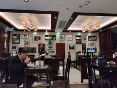 大堂-熙盛源(滨湖万达店)
