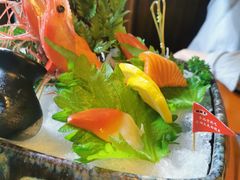 -鳗鱼家·深夜食堂(军博店)
