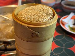 -南城十里潮汕鲜牛火锅·鲜虾生滚粥(融汇老商埠店)