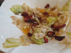 -李师傅脆肚(梅林店)