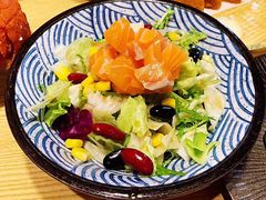 -無雙居酒屋(北京路店)