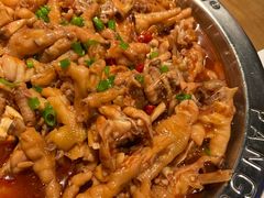 -胖哥俩肉蟹煲(爱琴海购物公园店)