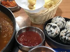 -肥肥虾庄·金牌油焖大虾(杨园滨江时代walk店)