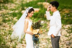 -宿迁台北新娘婚纱摄影