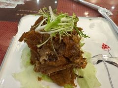 -桃子餐厅·天津菜(红星路直营店)
