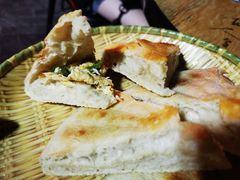 农家锅盔-沣峪鱼庄