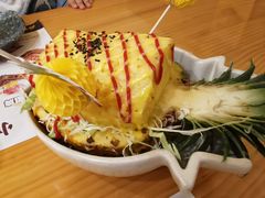 -恩你小木屋·韩式料理(南长街店)