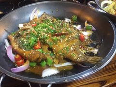 -陈帅夜排档·龙虾·炒菜·烤串(世茂店)