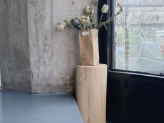 -CEMENT·coffee bar (凤凰创意园店)