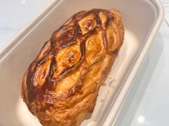 -HOT CRUSH趁热集合·现烤面包(环球港店)