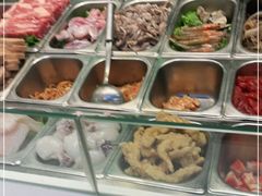 -拿渡麻辣香锅(百联滨江店)