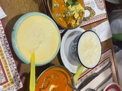 -食彩美印度特色美食餐厅·印度料理