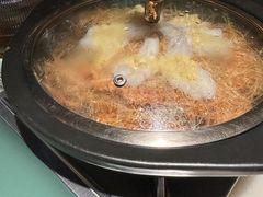 -佬麻雀·剁椒鱼头(京基KK One店)