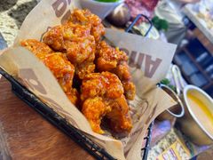 -安又胖韩国烤肉(美罗城店)