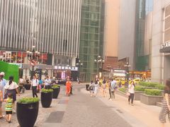 -WFC会仙楼观景台