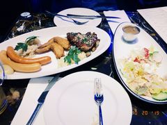 -MOSSO德国餐厅·音乐酒吧(环宇荟店)
