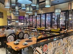 -掂档潮汕牛肉火锅(cityon熙地港店)