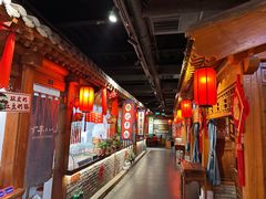 -正阳门饭庄·烤鸭·北京菜(万丰路七里庄店)