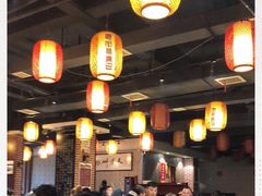 大堂-老街鱼嘴巴(坡子街老店)