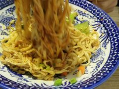 -陕西面馆(大庆西路店)
