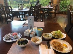 -浙江西子宾馆·瑶园咖啡厅