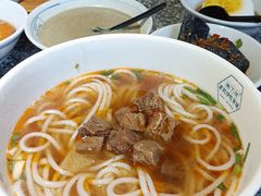 -湘下佬·老长沙吃货铺(酃湖万达店)
