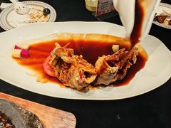 -迦南苑·新派青岛菜·生日纪念日主题餐厅